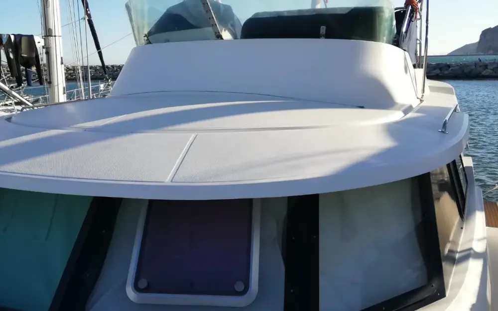slider 9 Fountaine Pajot Maryland 37