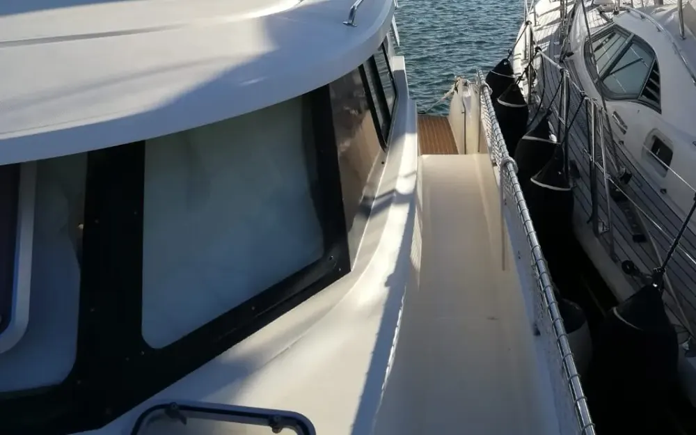 slider 10 Fountaine Pajot Maryland 37