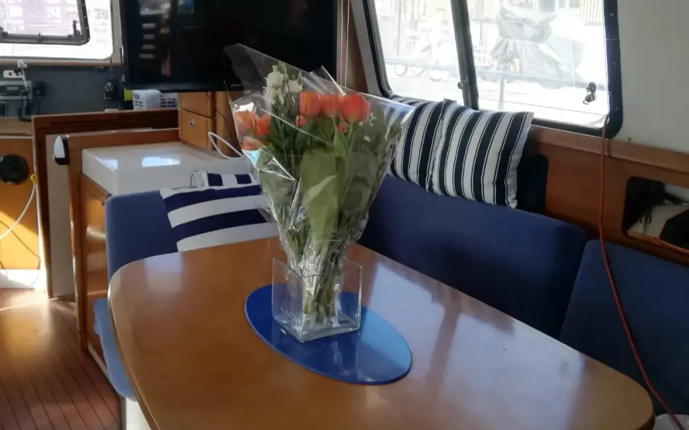 slider 13 Fountaine Pajot Maryland 37