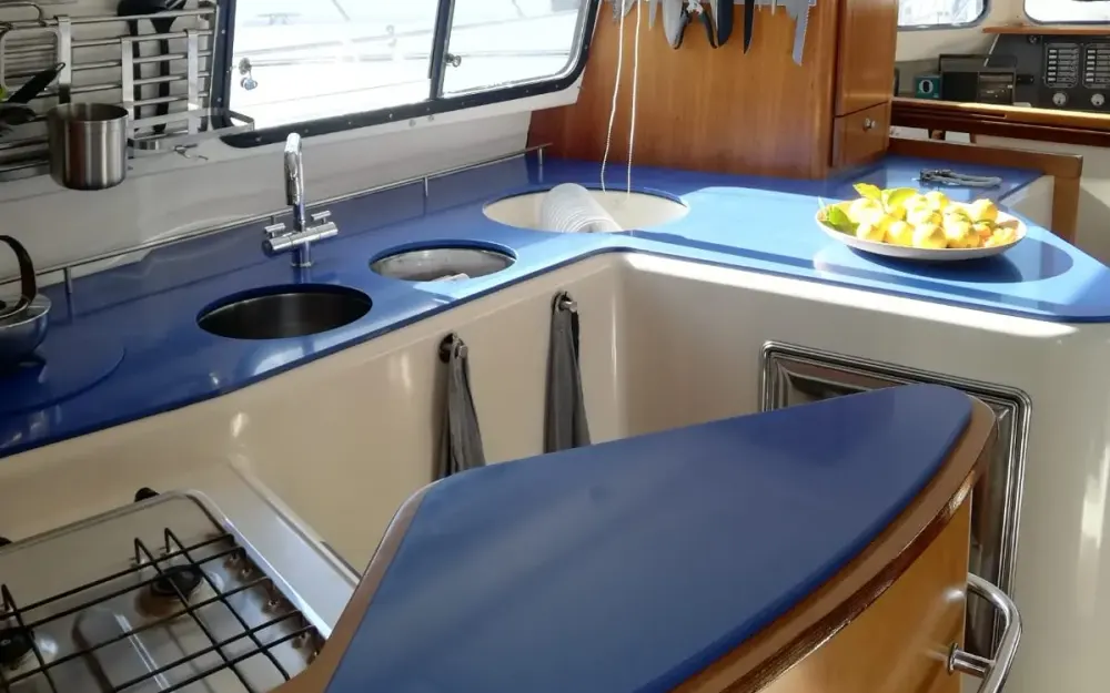 slider 14 Fountaine Pajot Maryland 37