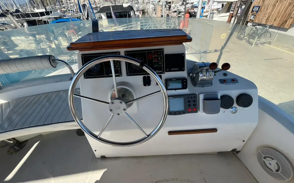 slider 18 Fountaine Pajot Maryland 37