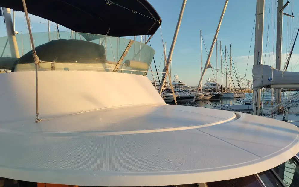 slider 6 Fountaine Pajot Maryland 37