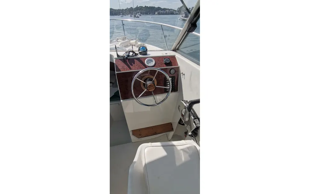 slider 12 Jeanneau Merry Fisher 610