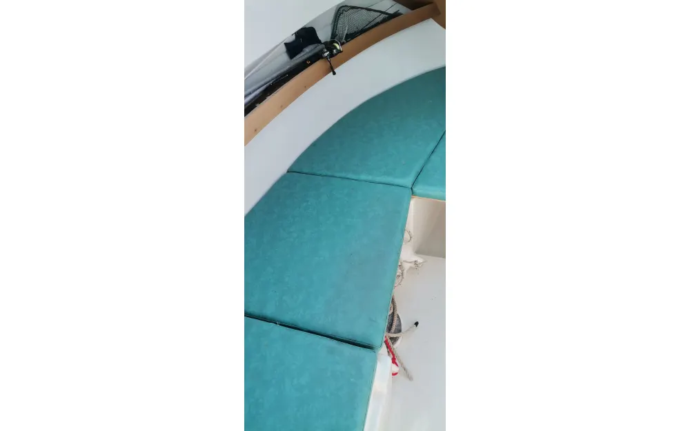 slider 25 Jeanneau Merry Fisher 610