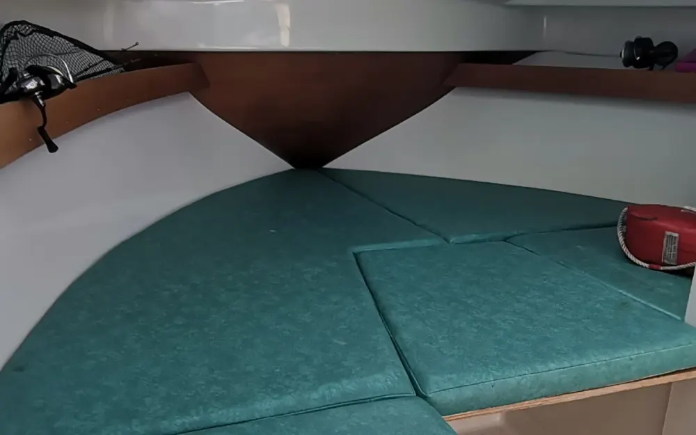 slider 26 Jeanneau Merry Fisher 610