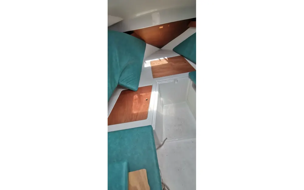 slider 28 Jeanneau Merry Fisher 610