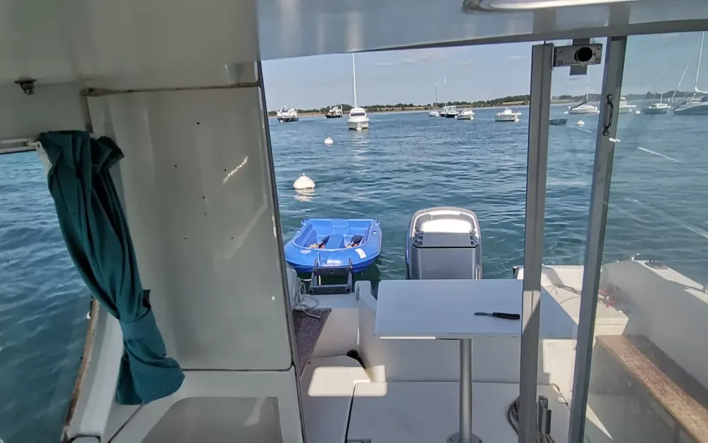 slider 36 Jeanneau Merry Fisher 610