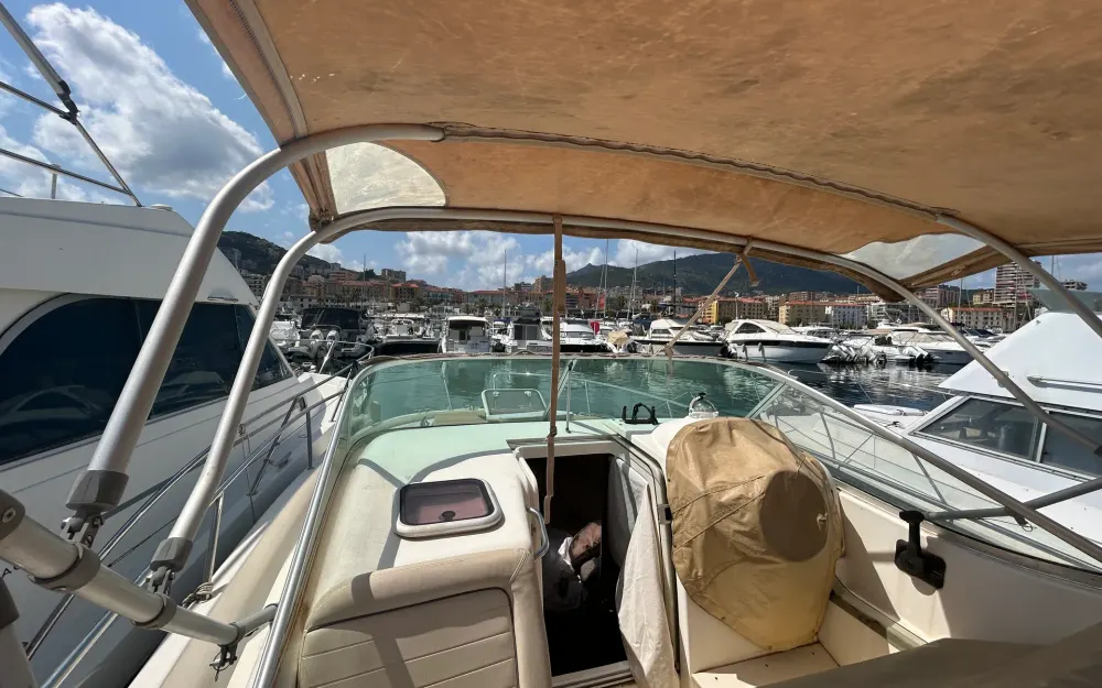 slider 10 Jeanneau Leader 805