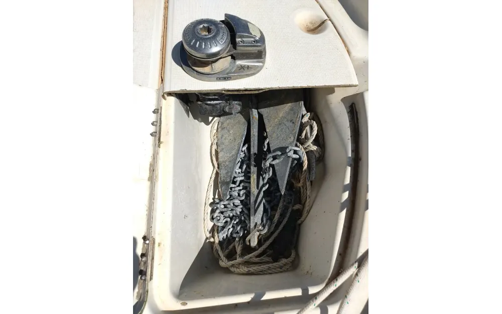 slider 10 Beneteau Antares S6TF