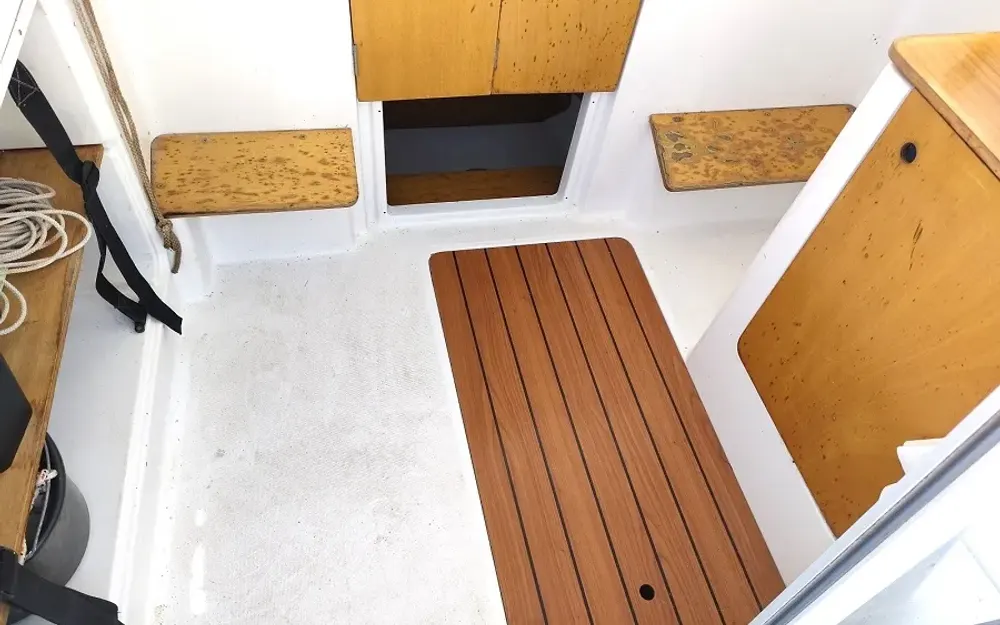 slider 13 Beneteau Antares S6TF