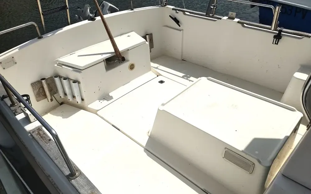 slider 5 Beneteau Antares S6TF