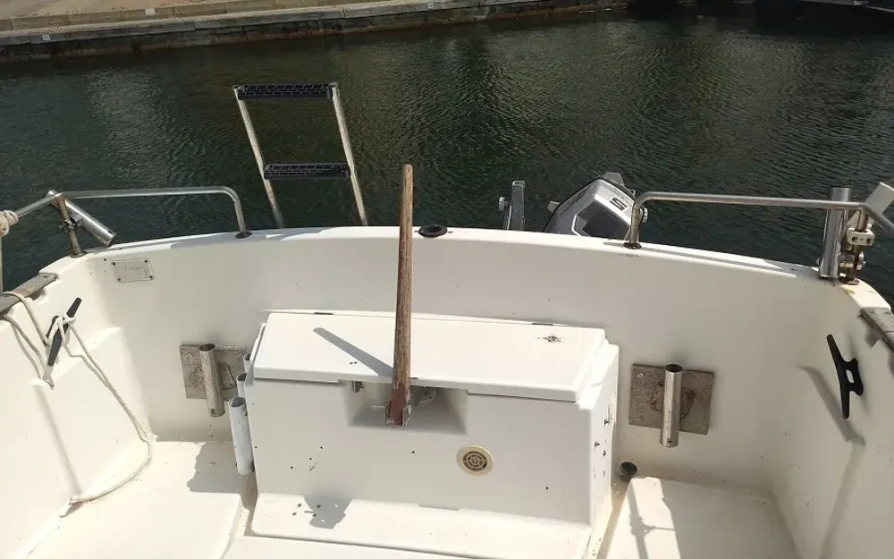 slider 6 Beneteau Antares S6TF