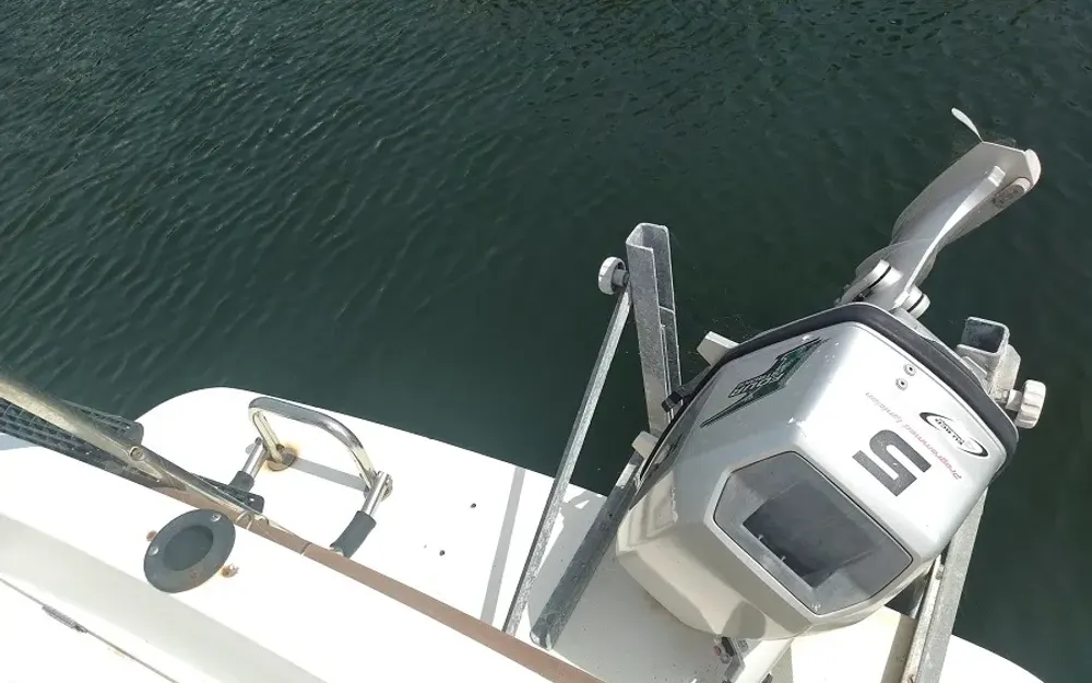 slider 7 Beneteau Antares S6TF