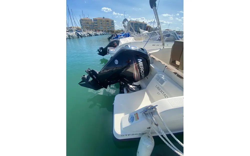 slider 9 Quicksilver  555 Activ Open