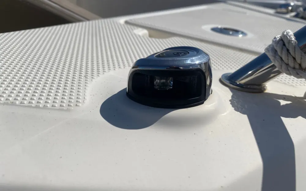 slider 20 Quicksilver  555 Activ Open