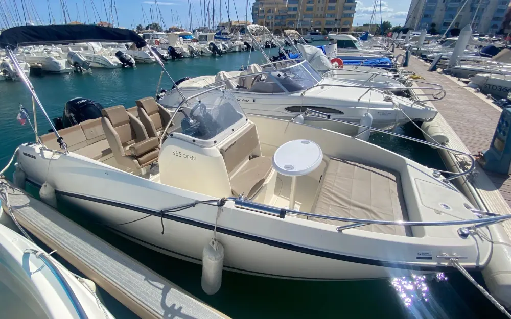 slider 0 Quicksilver  555 Activ Open