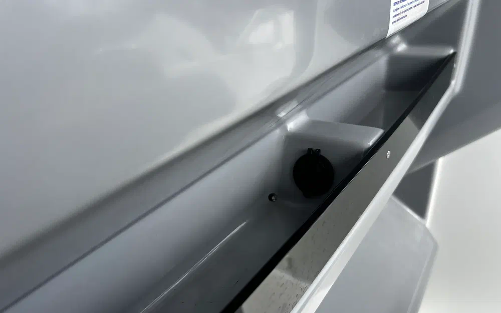 slider 33 Jeanneau Cap Camarat 7.5 WA