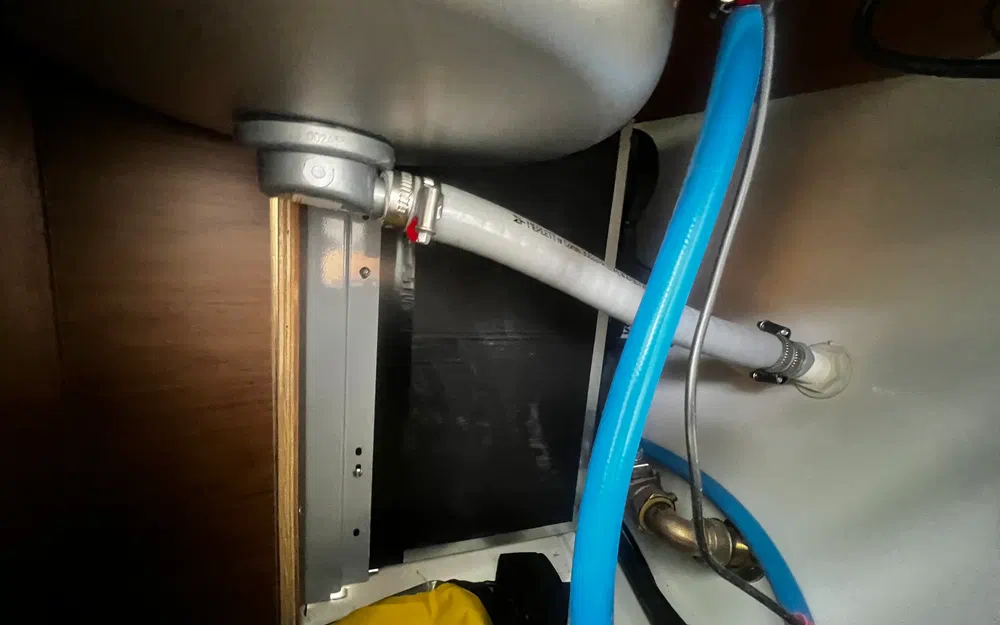 slider 44 Jeanneau Cap Camarat 7.5 WA