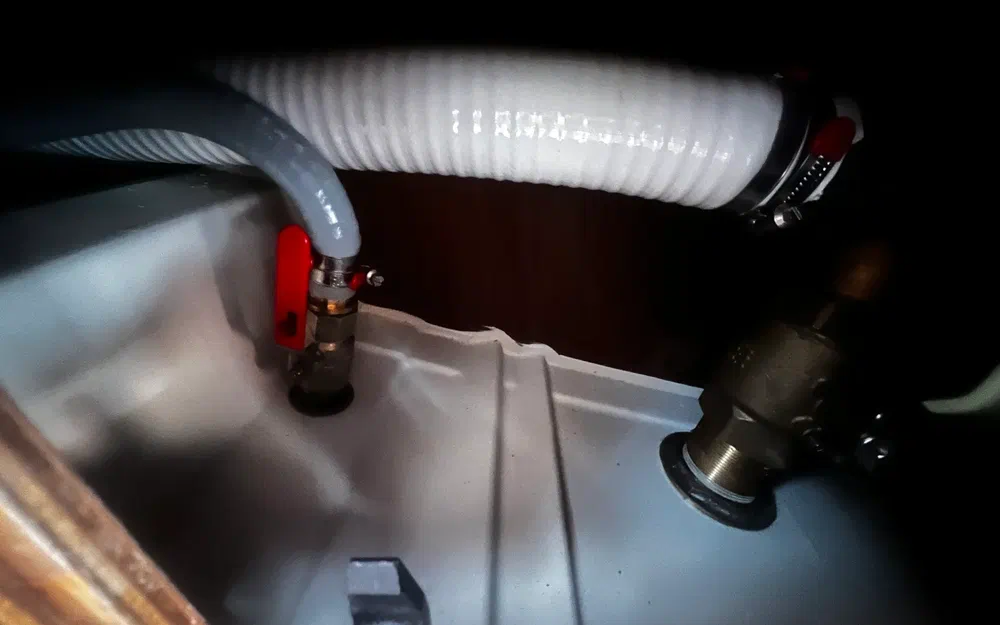 slider 47 Jeanneau Cap Camarat 7.5 WA