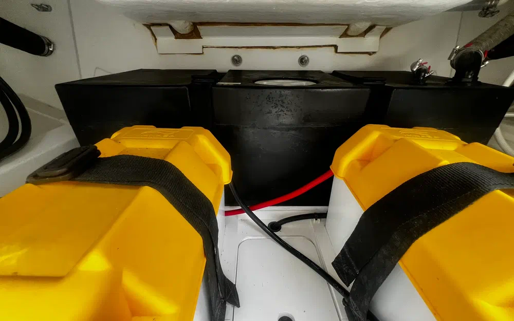 slider 62 Jeanneau Cap Camarat 7.5 WA