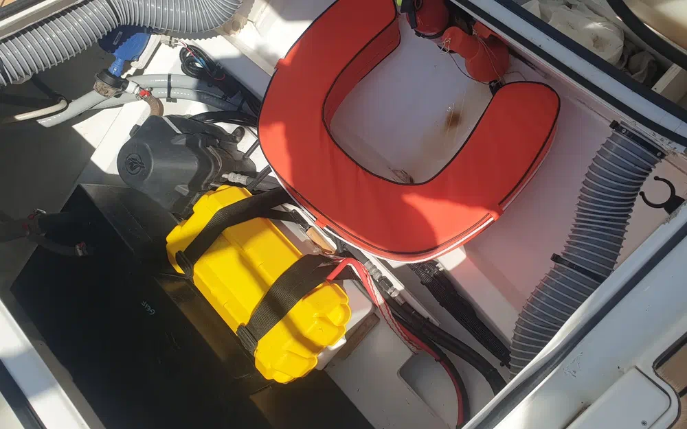 slider 7 Jeanneau Cap Camarat 7.5 CC