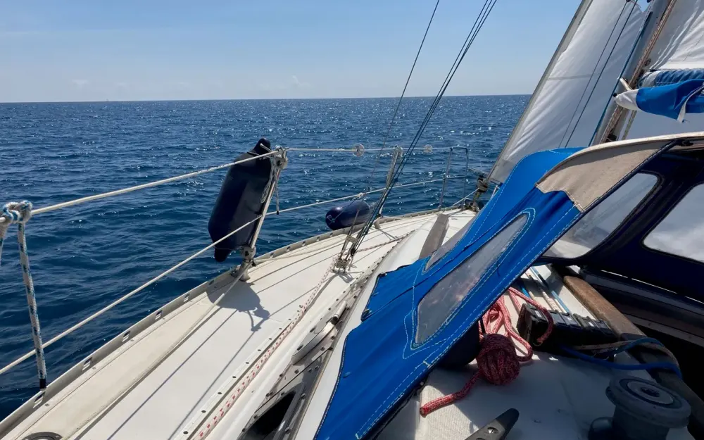 slider 6 Jeanneau Sun Dream 28