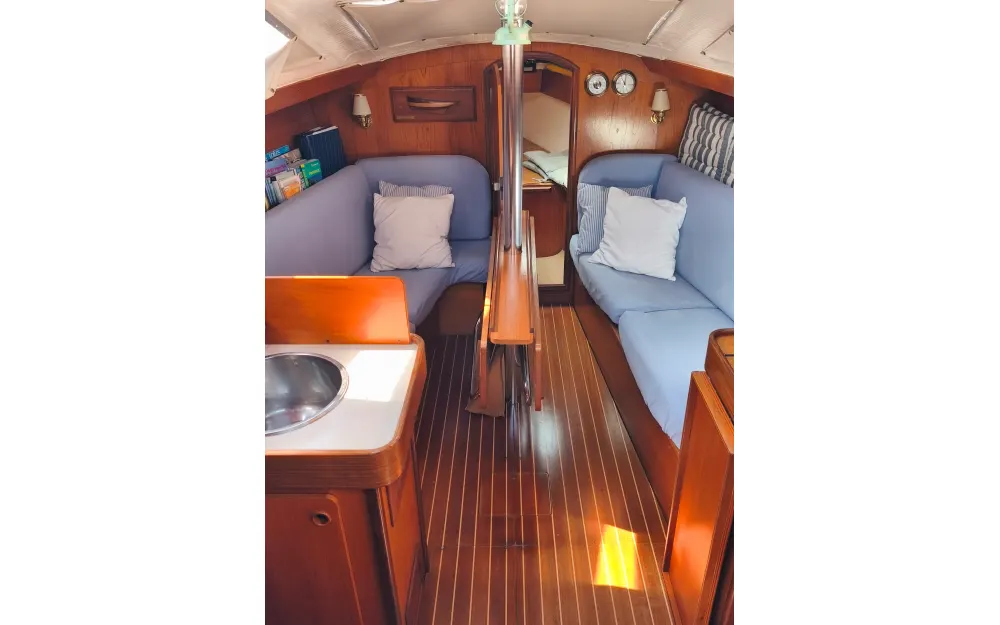 slider 20 Jeanneau Sun Dream 28