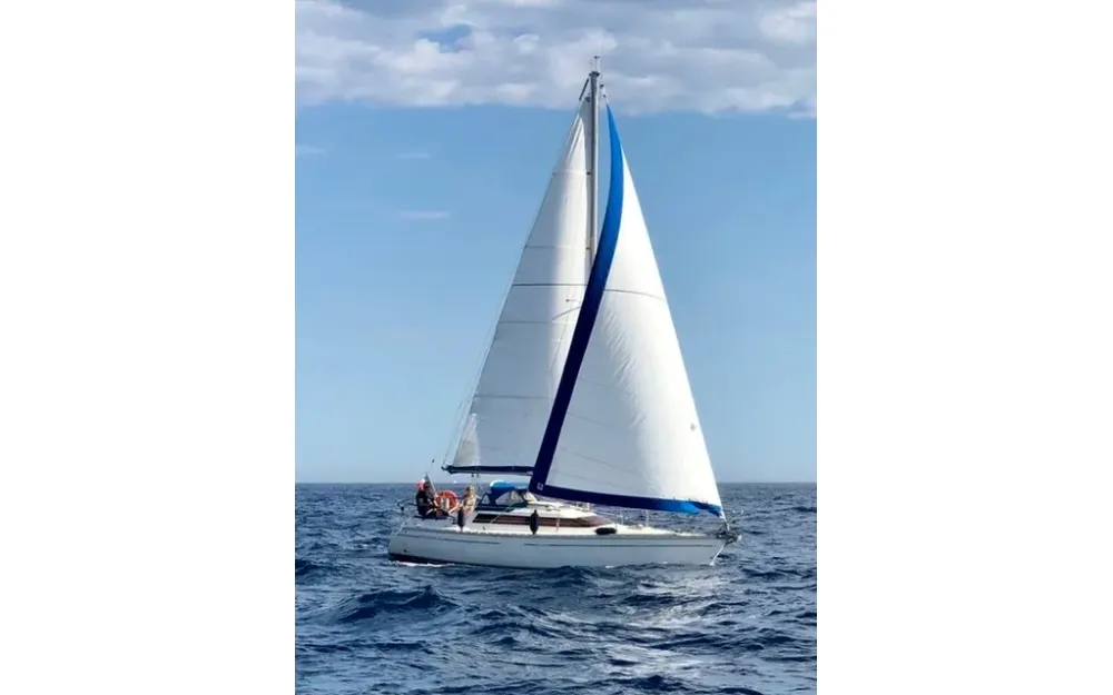 slider 2 Jeanneau Sun Dream 28