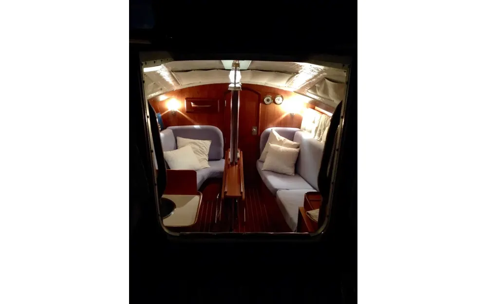 slider 3 Jeanneau Sun Dream 28