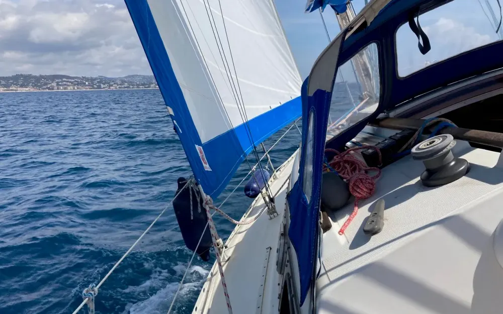 slider 4 Jeanneau Sun Dream 28