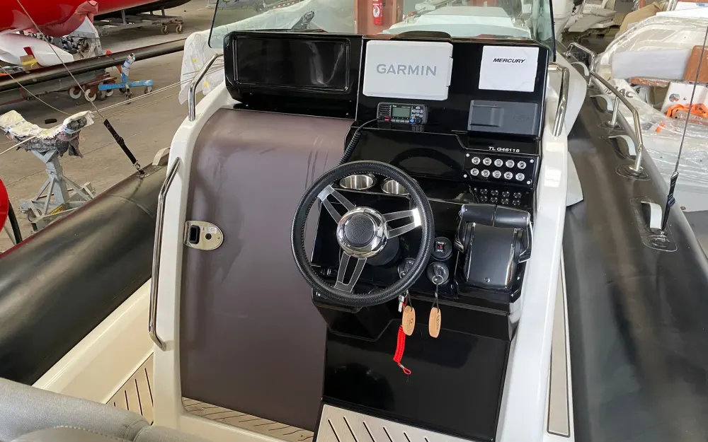 slider 14 Zodiac Medline 9