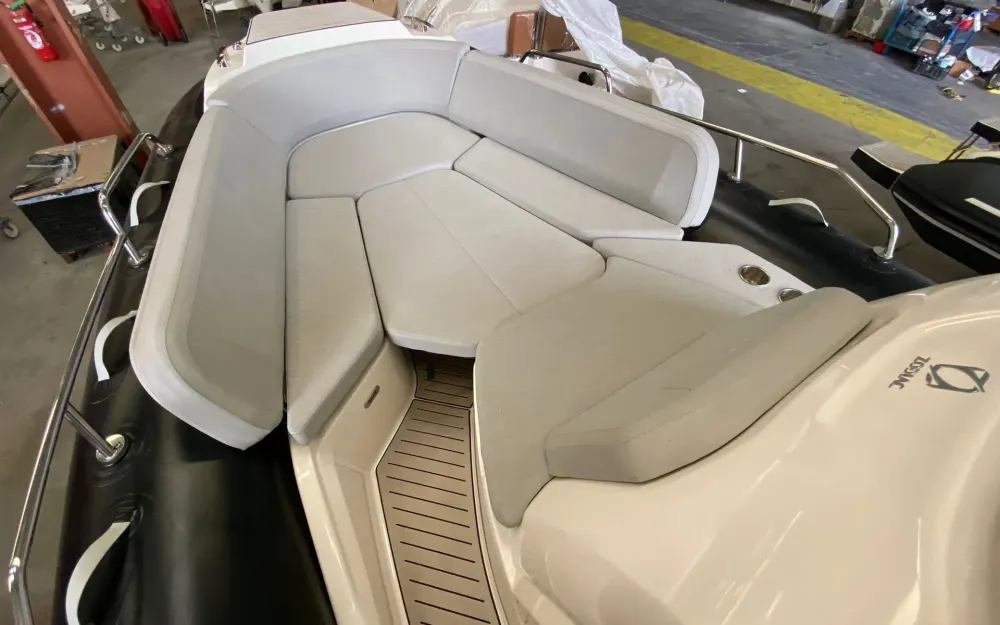 slider 3 Zodiac Medline 9