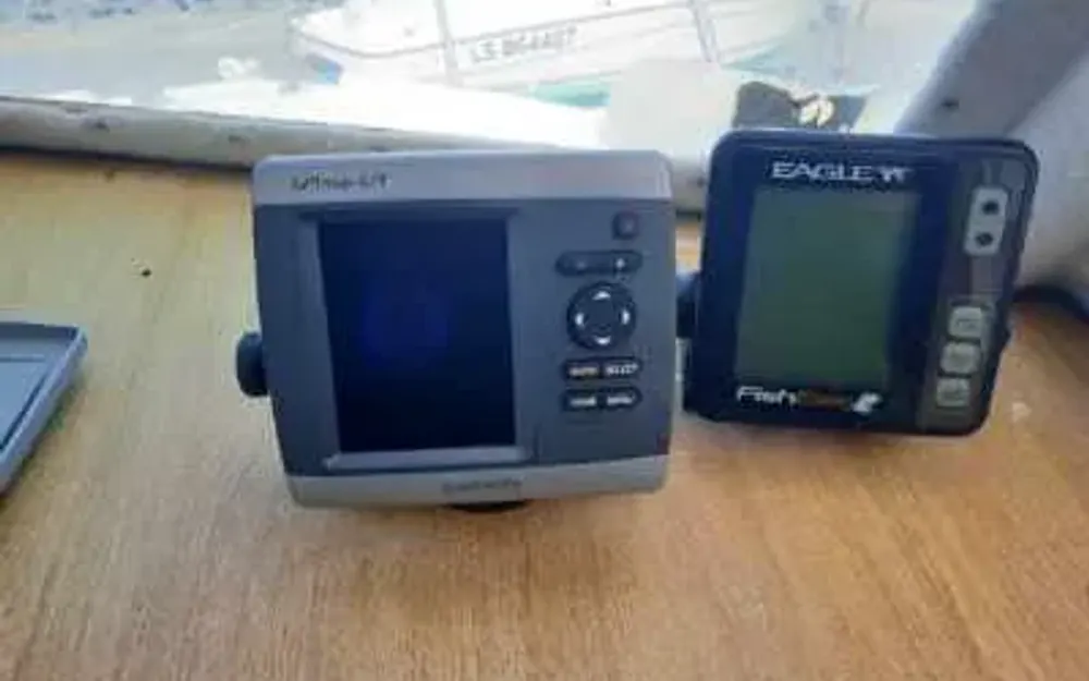 slider 3 Guymarine GM 580