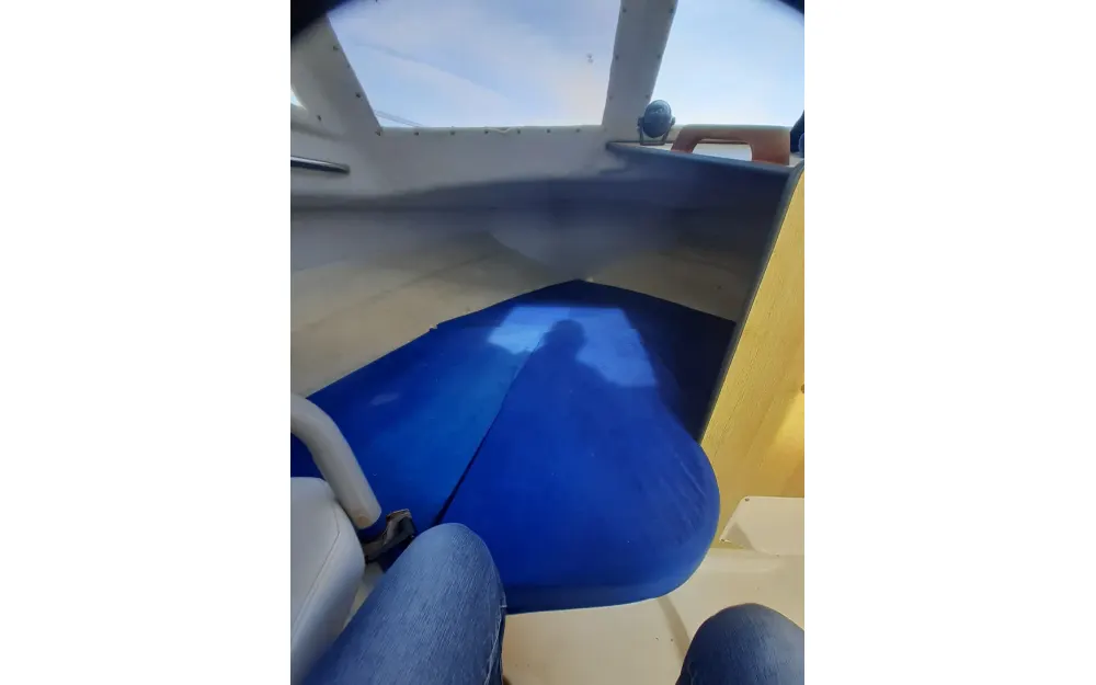 slider 5 Guymarine GM 580