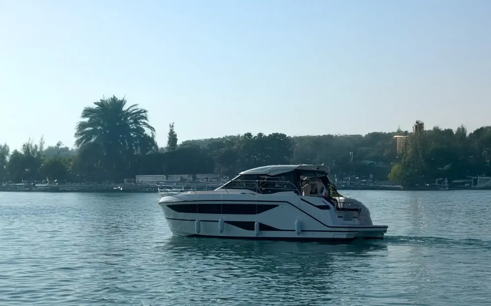 slider 0 Bavaria SR33 HT