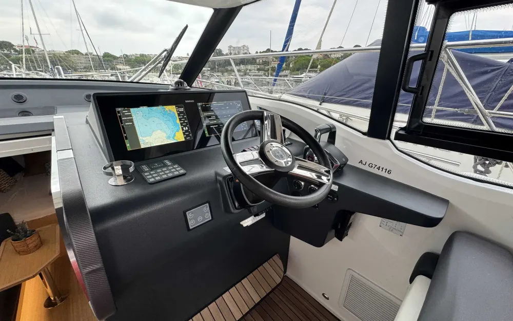 slider 11 Bavaria SR33 HT
