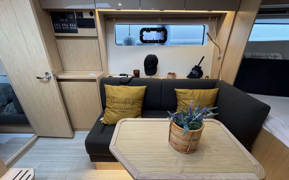 slider 17 Bavaria SR33 HT