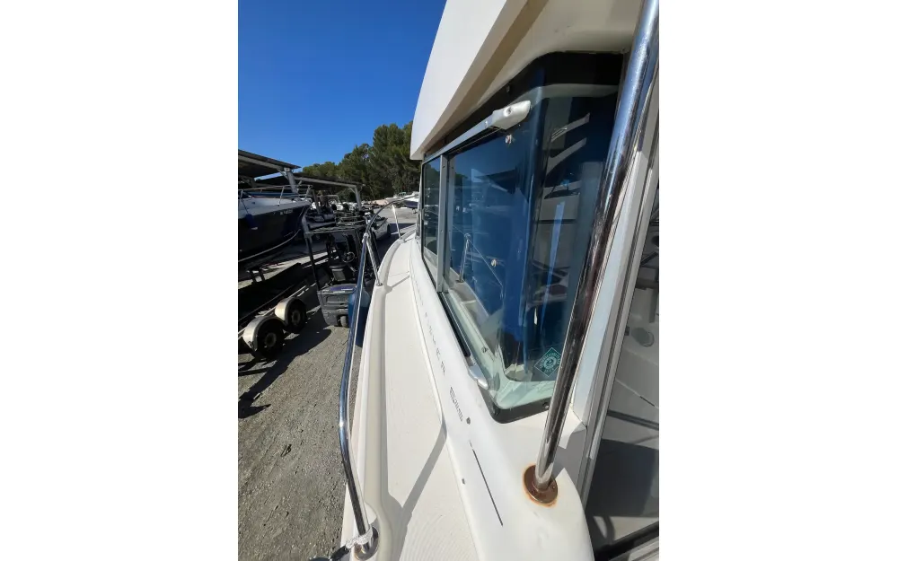 slider 12 Jeanneau Merry Fisher 625
