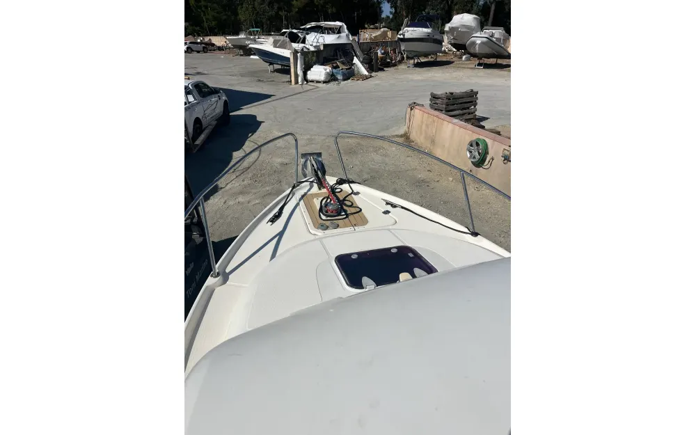 slider 13 Jeanneau Merry Fisher 625