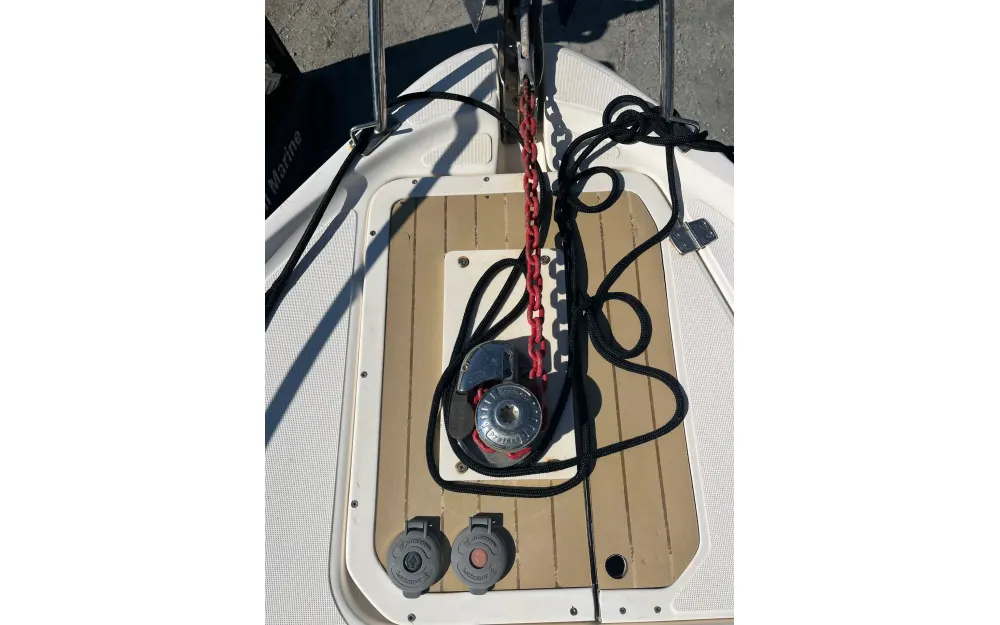 slider 14 Jeanneau Merry Fisher 625