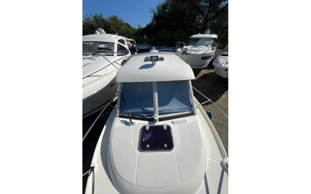 slider 15 Jeanneau Merry Fisher 625