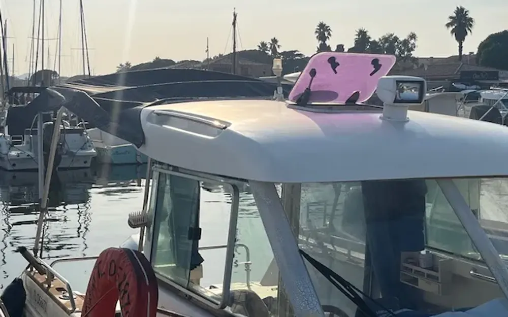 slider 20 Jeanneau Merry Fisher 625