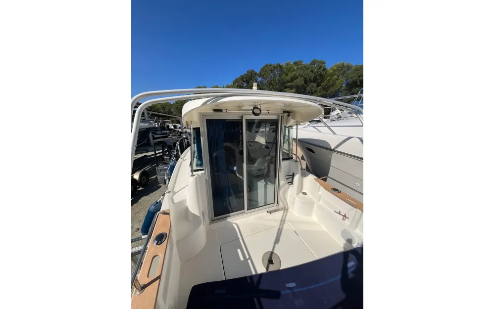 slider 6 Jeanneau Merry Fisher 625