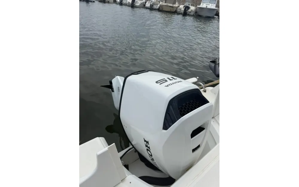 slider 8 Jeanneau Merry Fisher 645