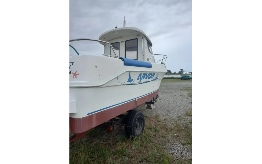 slider 1 Baltic Yachts Arvor 18