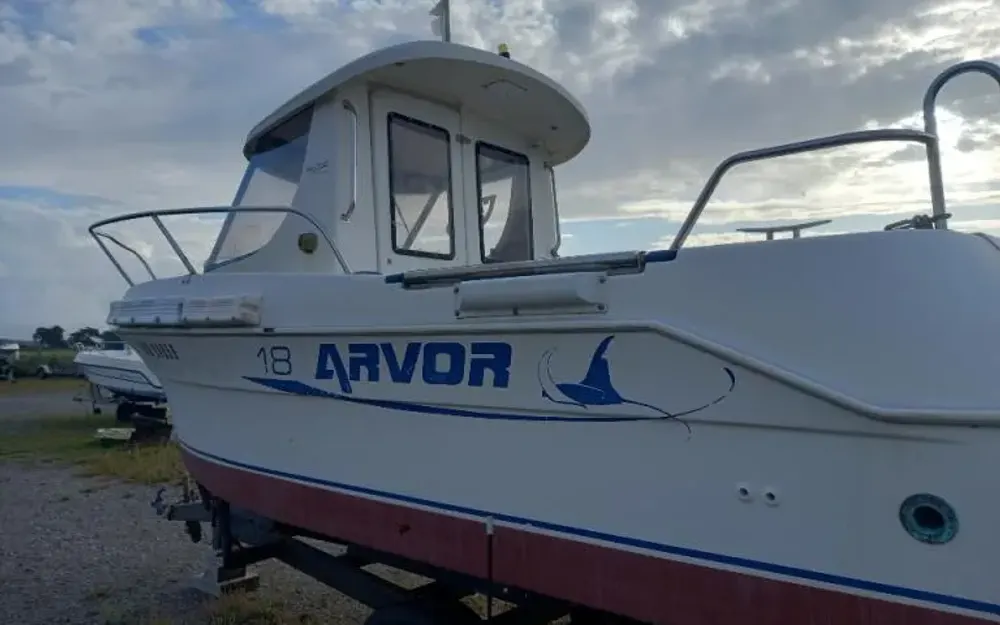 slider 4 Baltic Yachts Arvor 18