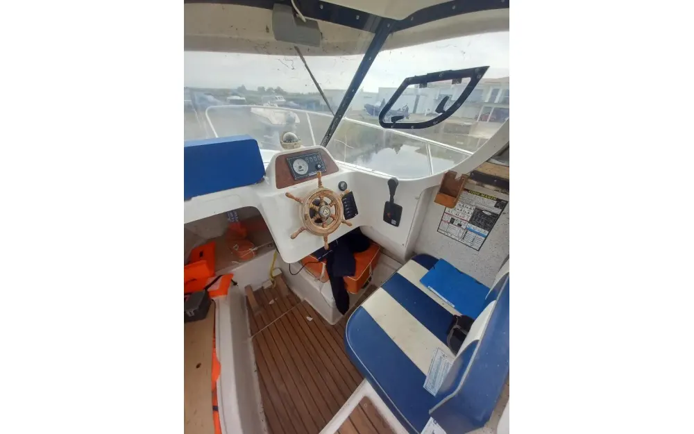 slider 6 Baltic Yachts Arvor 18