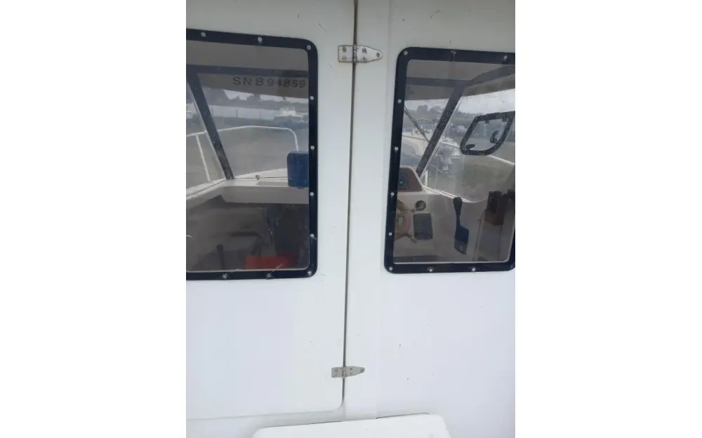 slider 7 Baltic Yachts Arvor 18