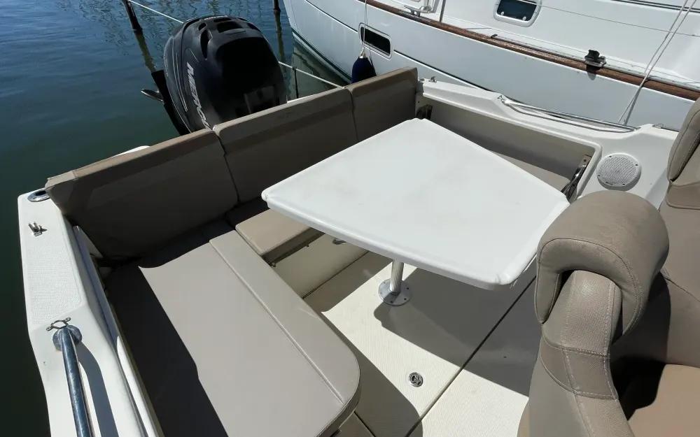 slider 9 Quicksilver Activ 755 Open