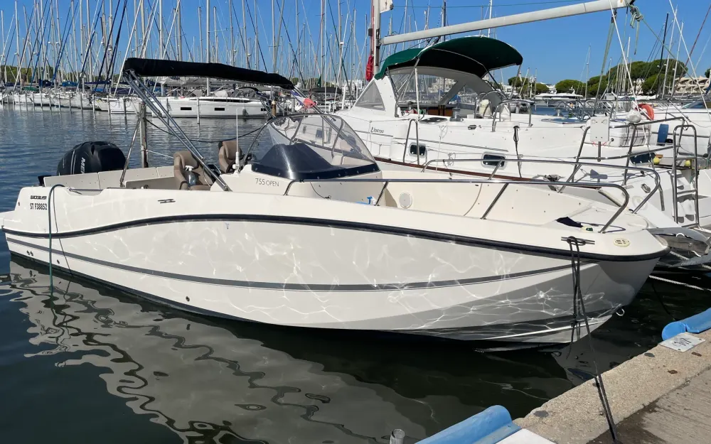 slider 1 Quicksilver Activ 755 Open
